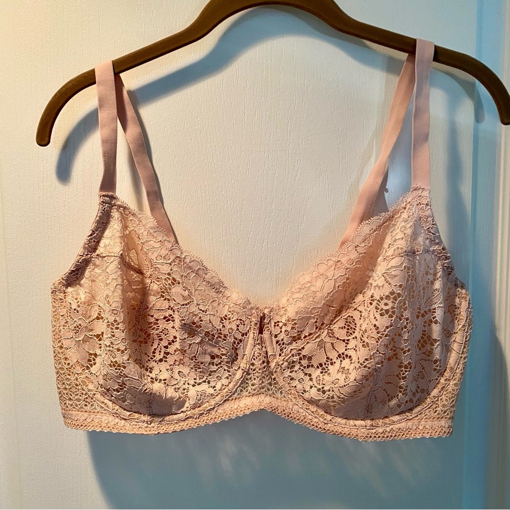 Reveal bra 38DDD